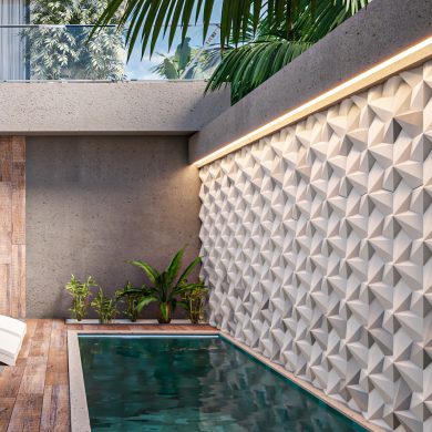 valk - revestimientos de hormigón para decorar exteriores y piscinas - onua.es